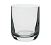 Dartington Crystal BAR ESSENTIALS - TUMBLER PAIR 9.8 ounce, 3.5 inch tall