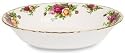 Royal Albert Old Country Roses Open Vegetable Dish
