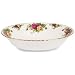 Royal Albert Old Country Roses Open Vegetable Dish