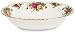 Royal Albert Old Country Roses Open Vegetable Dish