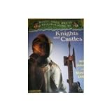 Knights and Castles: A Nonfiction Companion to the Knight at Dawn (Magic Tree House Research Guide, No.2)
