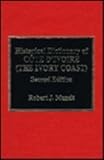 Historical dictionary of Côte d'Ivoire (the Ivory Coast)