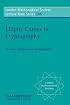 Elliptic Curves in Cryptography