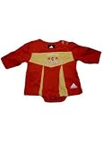 Cleveland Cavaliers Baby Doll Cheer dress