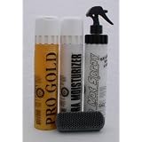 Italian Greyhound Coat Care Grooming Kit FREE BONUS