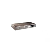 TP-Link TL-SG1024D 24-Port Gigabit Desktop/Rackmount Switch