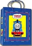 Thomas The Tank Engine Large Gift Bag