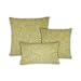 Paisley Outdoor Throw Pillows - 12" x 20" - Grandin Road, 12" x 20"