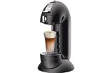 [HSB] Nescafe KP301040 Dolce Gusto Coffee Machine by Krups -Black with Microfibre HSB® Cleaning Glove