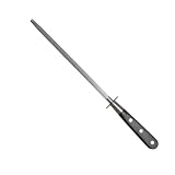 Professional Sabatier Knife Sharpening Steel