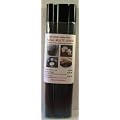 CleanZone Extra Thick Grade Teflon 3 Pce Oven Liners Kit: 1 Oven Base Liner, 1 Grill Pan Liner + 1 Roast Tray Liner