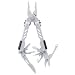 Gerber 45500 Compact Sport MultiPlier 400 Stainless with Sheath