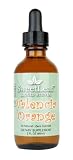 Stevia Clear Liquid Orange 2 oz