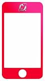 Skinit New Jersey Devils Solid Background Vinyl Skin for iPod Touch (2nd & 3rd Gen)