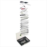 26 Piece Decorating Tool Set by 