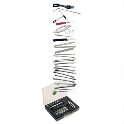 26 Piece Decorating Tool Set