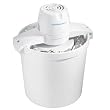 Hamilton Beach 68330R 4-Quart Automatic Ice-Cream Maker