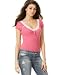 GUESS Tiffany Top