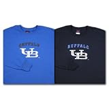 Buffalo Bulls Long Sleeve T-Shirt