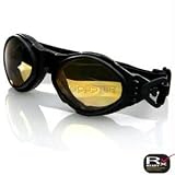 Bugeye, Amber Lens