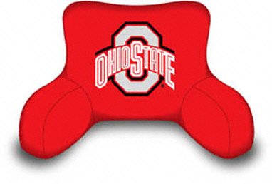 Ohio State Buckeyes Bed Rest