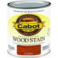 Cabot Interior Oil-Based Wood Stain