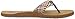 Reef Women's Mallory Scrunch Flip Flop,Multi,9 M US