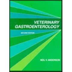 Veterinary Gastroenterology