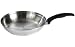 Kitchen & Housewares : Proctor Silex 54002 Stainless Steel 10 Inch Skillet