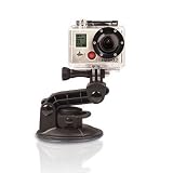 GoPro HD Hero2 Motorsports Edition w/ FREE Car Charger + 4Gb Memory Card