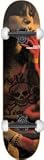 Girl Mariano Girls Girls Girls Skateboard - 7.81 w/Thunders, Spitfires