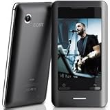 Coby 8 GB 2.8-Inch Video MP3 Player (Black)