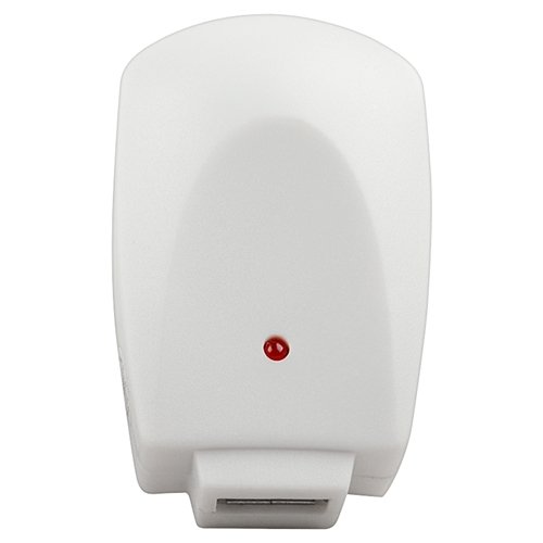 UK White USB Travel Charger Adaptor for USB Type 