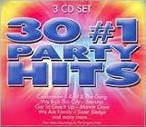 30 #1 Party Hits