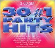 Direct Source 30 #1 Party Hits