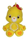 Funshine Bear Care Bears Oopsy Does It Cuddle Pillow