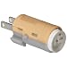 Omron A16-24DSY LED Lamp, Yellow, 24 VDC Rated Voltage
