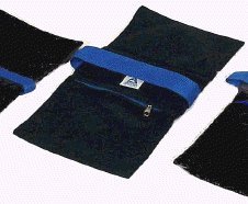 Advantage Empty 20lb Sandbag