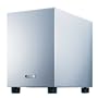 Canton AS 215 Active Down-Firing Subwoofer (Single, Silver)