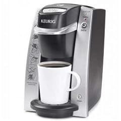 Keurig B130 DeskPro Brewing System 