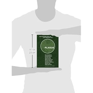 Plague: One Scientist’s Intrepid Search for the Truth about Human Retroviruses and Chronic Fatigue Syndrome (ME/CFS), Autism, and Other Diseases