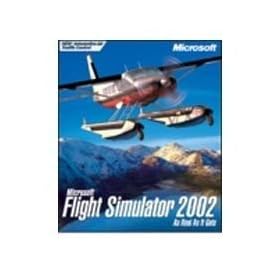 Microsoft Flight Simulator 2002
