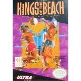 King of the Beach