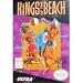King of the Beach