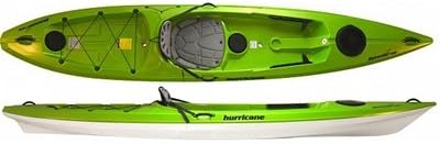 Hurricane Skimmer 128 Kayak