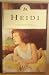 Heidi (Paperback)