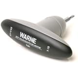 Warne Scope Mounts T-15 Torque Wrench (25-Inch/Pound)