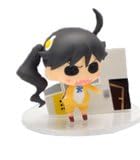 化物語 ヴィネッティアムキュート 戦場ヶ原ひたぎ ・ 神原駿河 ・ 阿良々木火憐 ・ 阿良々木月火 全4種セット