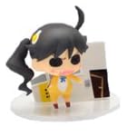 化物語 ヴィネッティアムキュート 戦場ヶ原ひたぎ ・ 神原駿河 ・ 阿良々木火憐 ・ 阿良々木月火 全4種セット