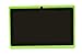 Zeepad 7'' Allwinnwer A13 Boxchip Cortex A8 Android 4.0, 4gb Capacity, 512 Mb Ram, Multiple Touch Capactive Screen, Wifi, Skype Video Calling, and Netflix Movies, etc. (Dual Camera, Neon Green)
